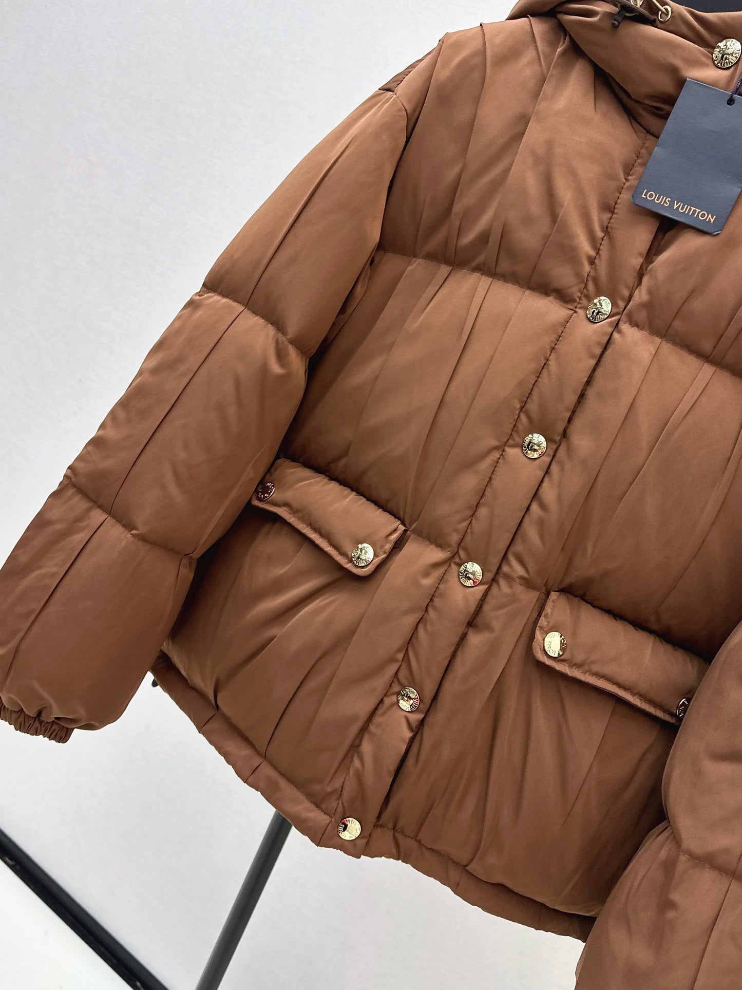 Louis NEW down jacket