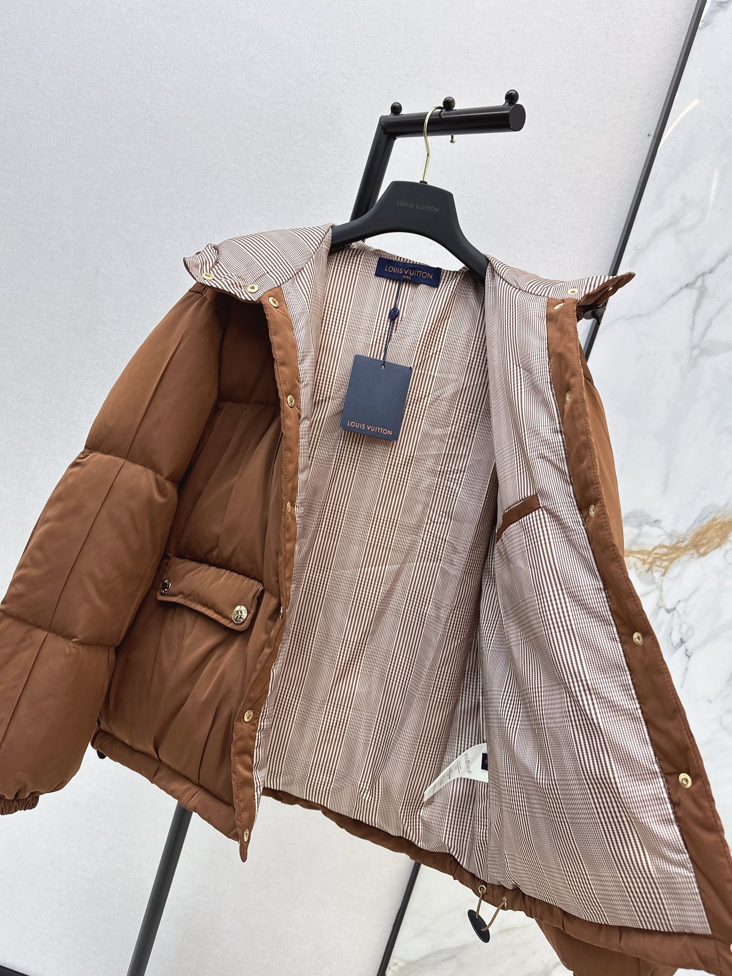 Louis NEW down jacket