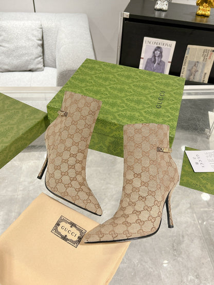 Guc New boots