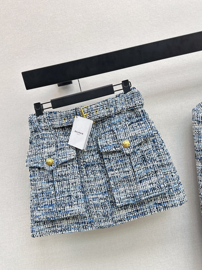 Balm NEW woven skirts