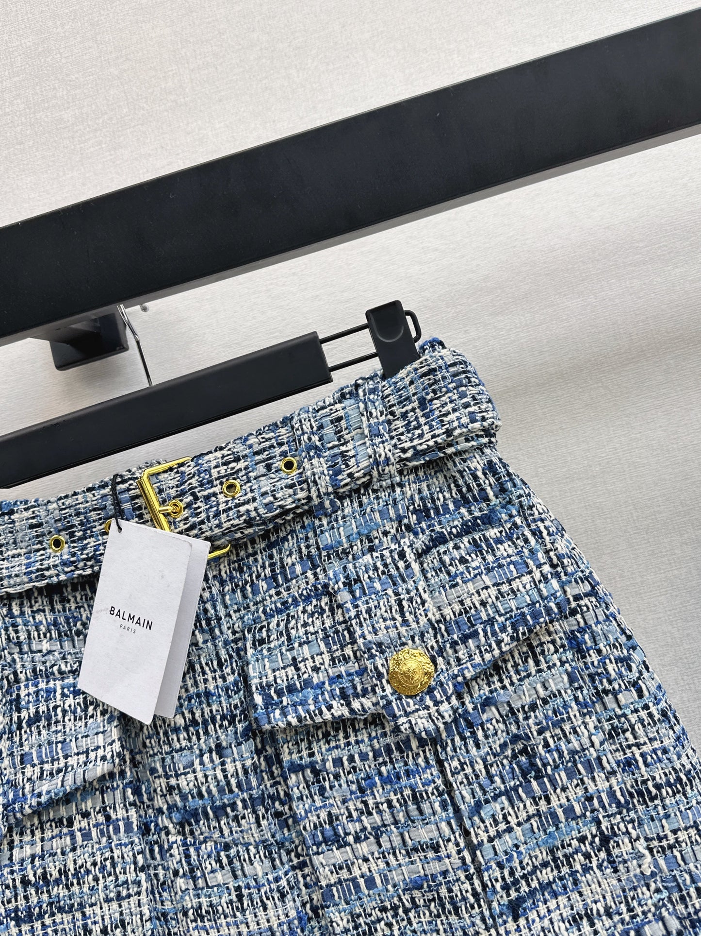 Balm NEW woven skirts