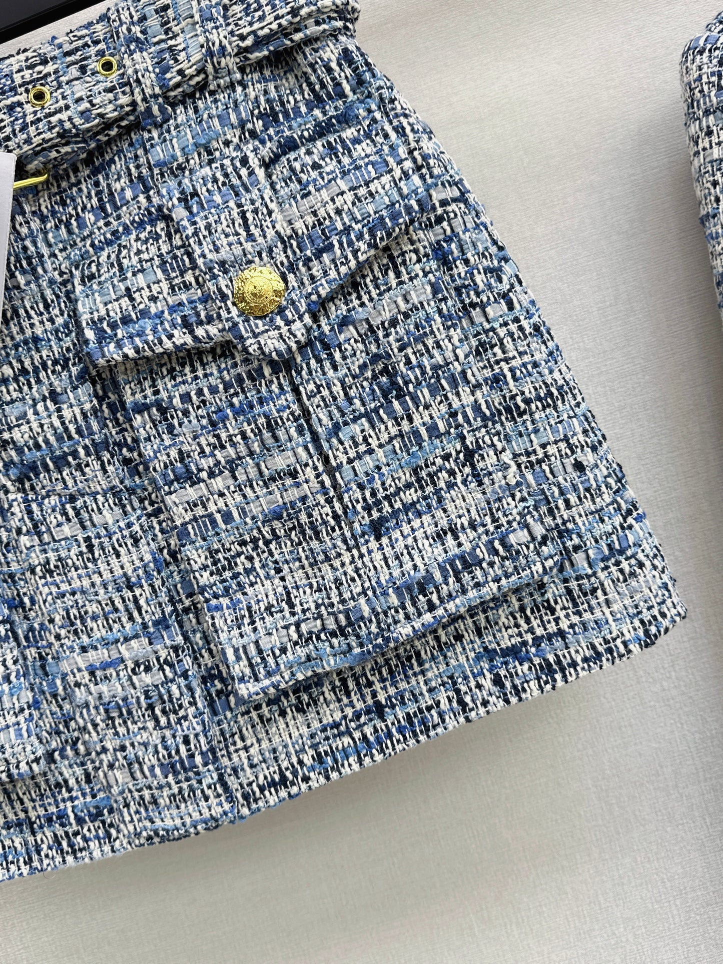 Balm NEW woven skirts