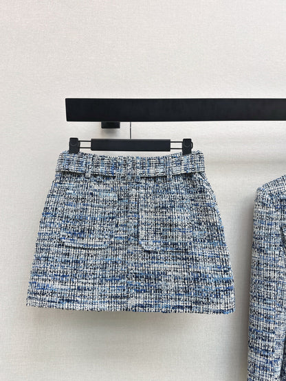 Balm NEW woven skirts