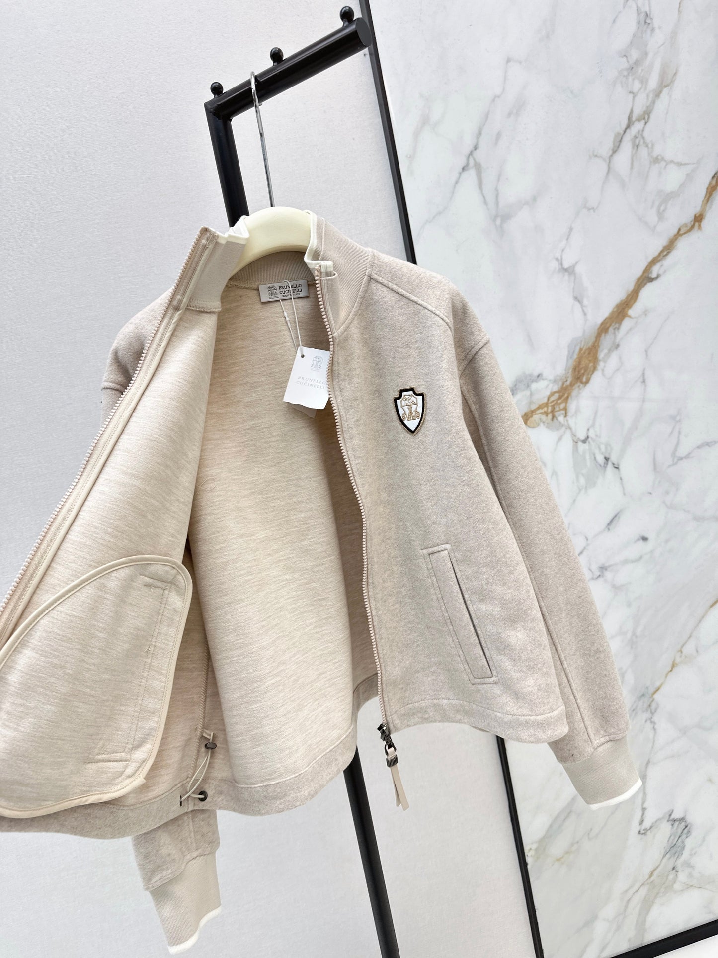 Brun NEW Casual jacket