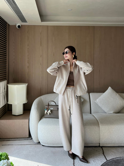 Brun NEW Casual pants