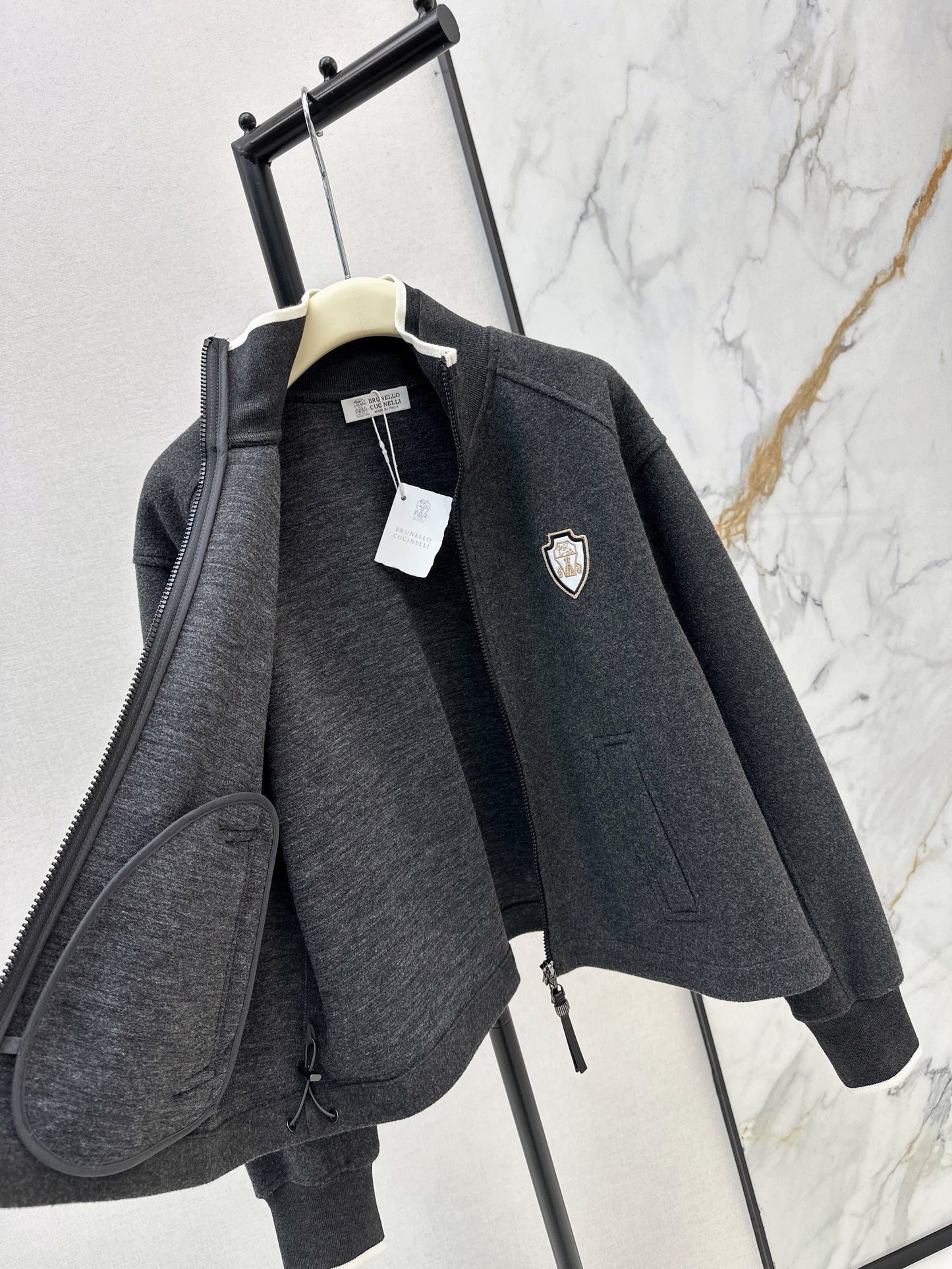 Brun NEW Casual jacket