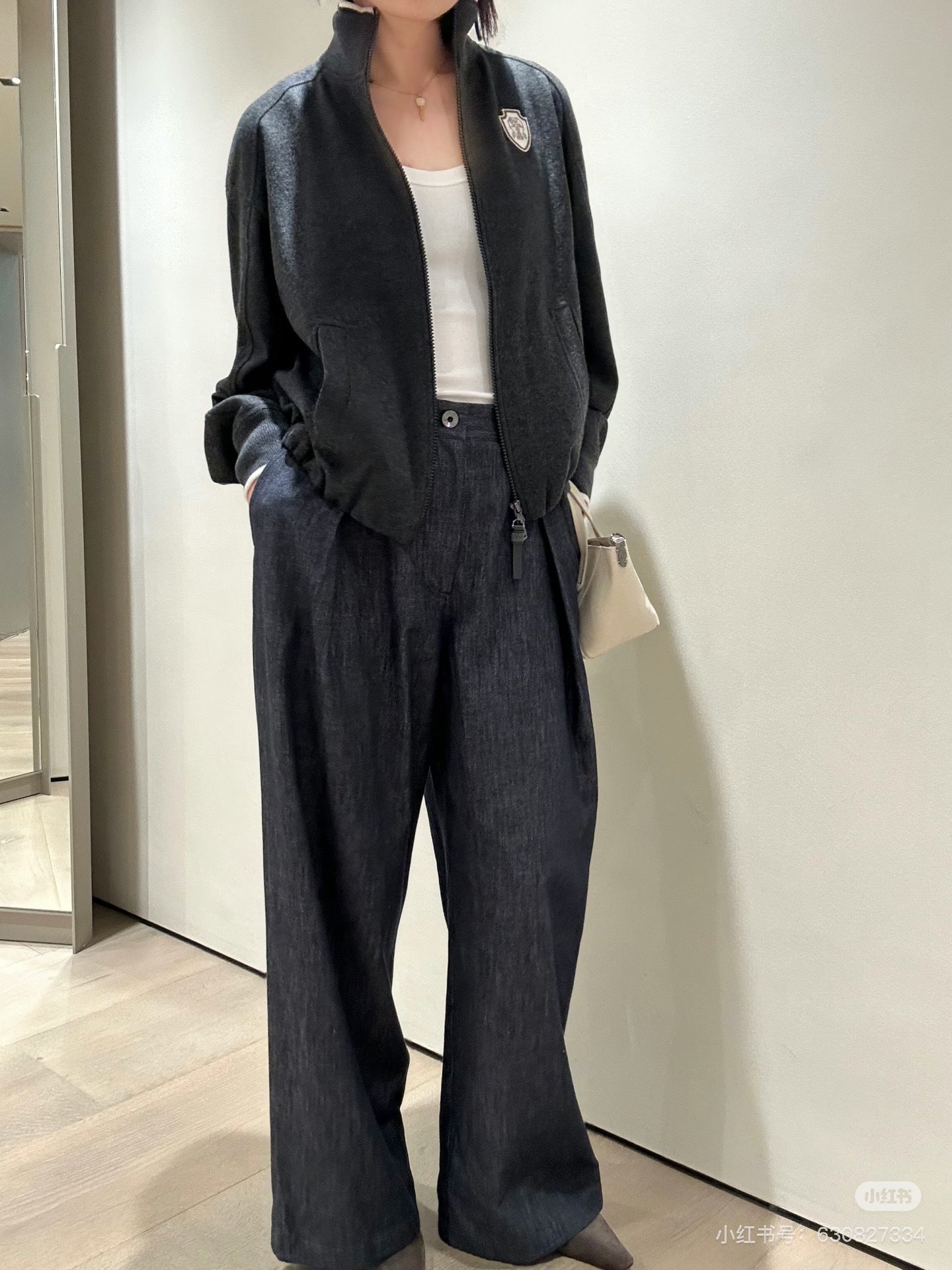 Brun NEW Casual jacket