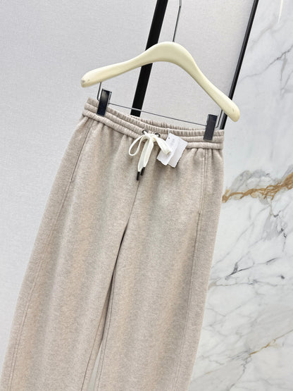 Brun NEW Casual pants