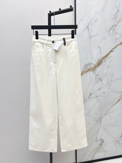 Brun NEW Corduroy pants