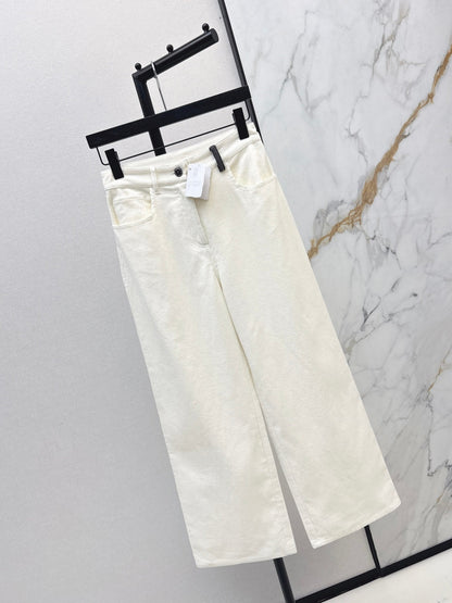 Brun NEW Corduroy pants