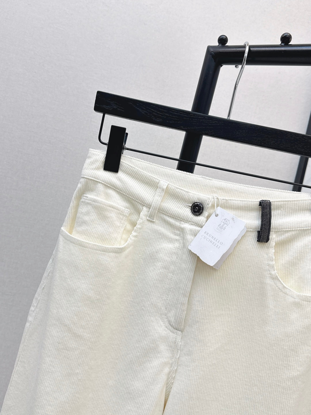 Brun NEW Corduroy pants