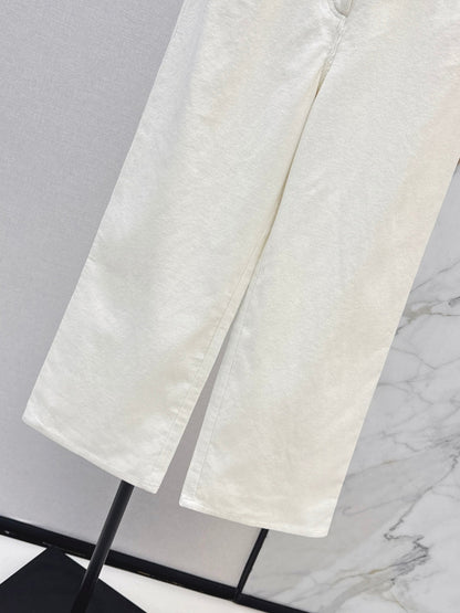 Brun NEW Corduroy pants