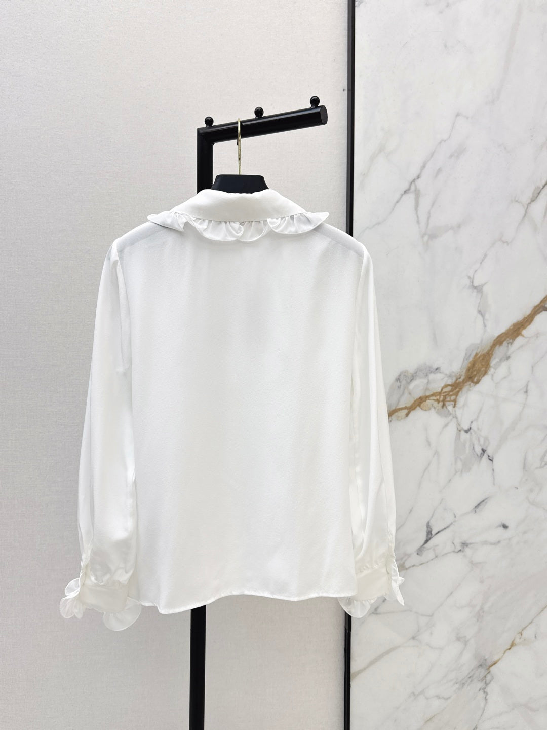 Valen NEW silk shirts