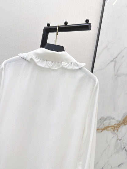 Valen NEW silk shirts