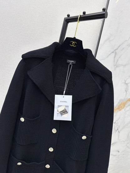 Chan NEW Knitted cardigan