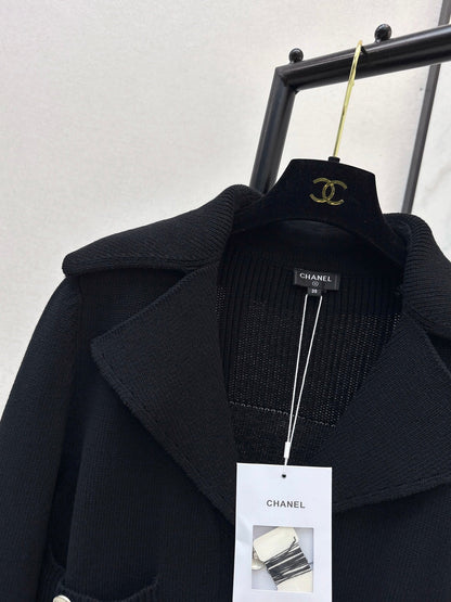 Chan NEW Knitted cardigan