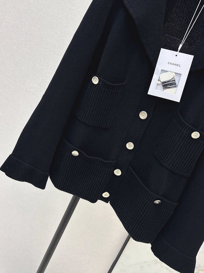 Chan NEW Knitted cardigan