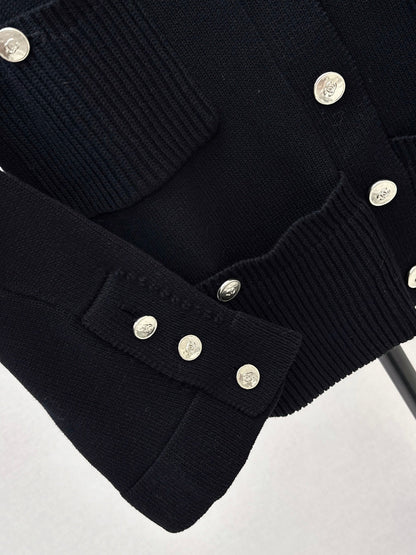 Chan NEW Knitted cardigan