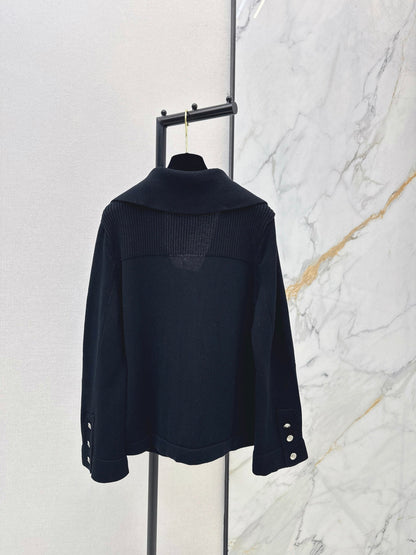 Chan NEW Knitted cardigan