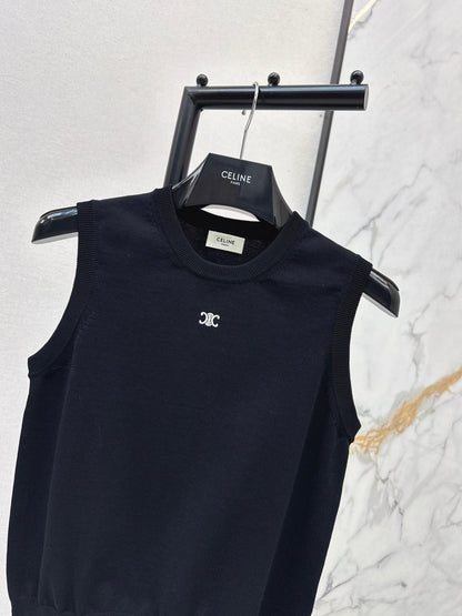 Celi NEW wool vest