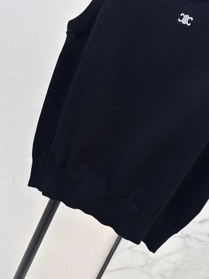 Celi NEW wool vest