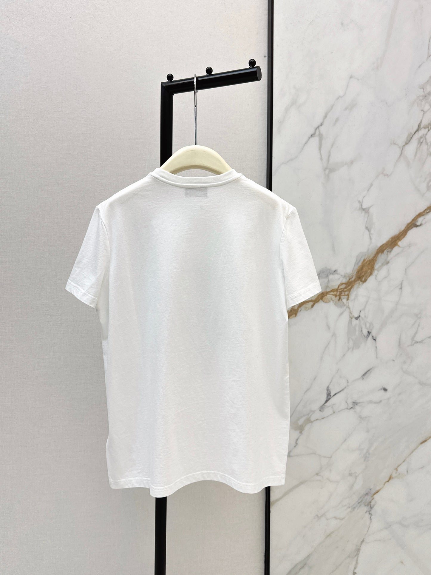 Ral NEW embroidery t- shirts