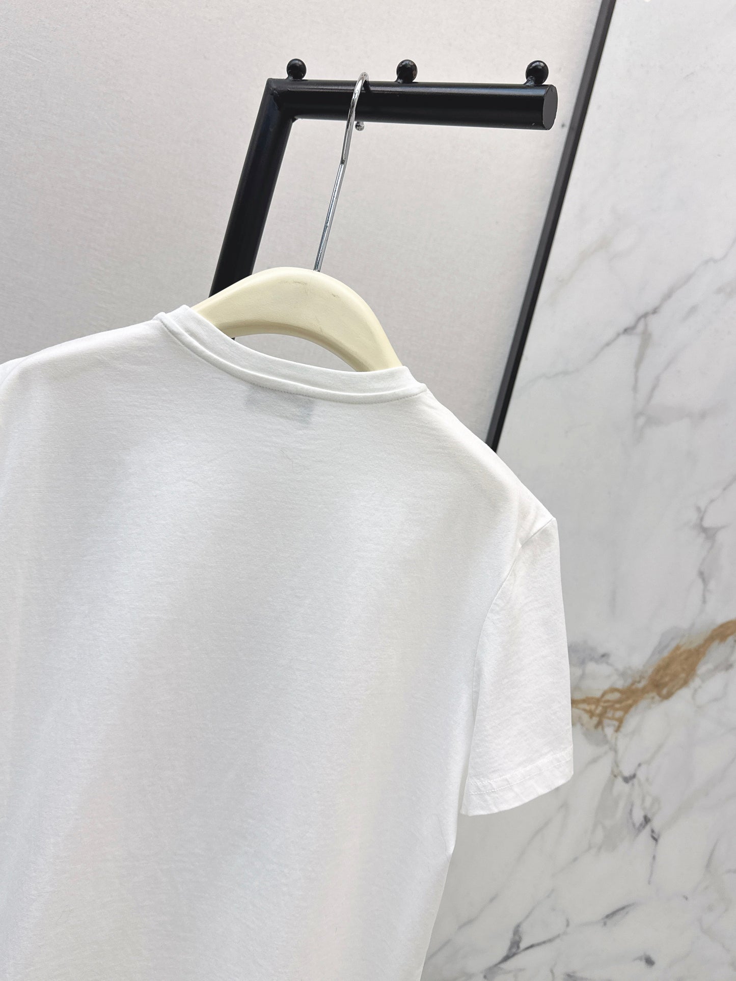 Ral NEW embroidery t- shirts