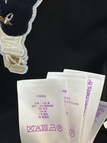 Ral NEW embroidery t- shirts