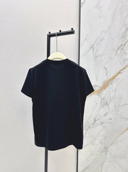 Ral NEW embroidery t- shirts