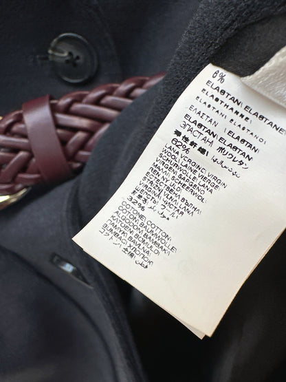 Ral NEW blazer with belted