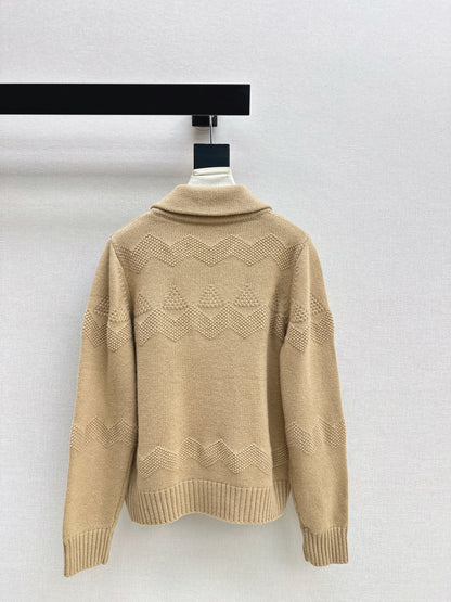 Loro NEW V-neck cardigan