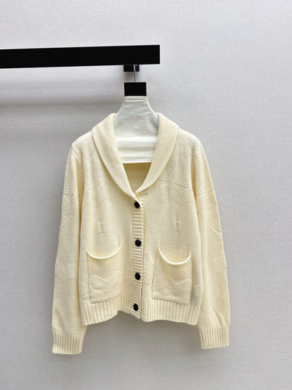 Loro NEW V-neck cardigan