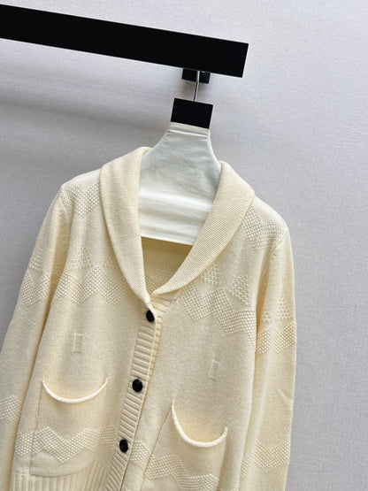 Loro NEW V-neck cardigan