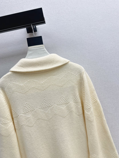 Loro NEW V-neck cardigan