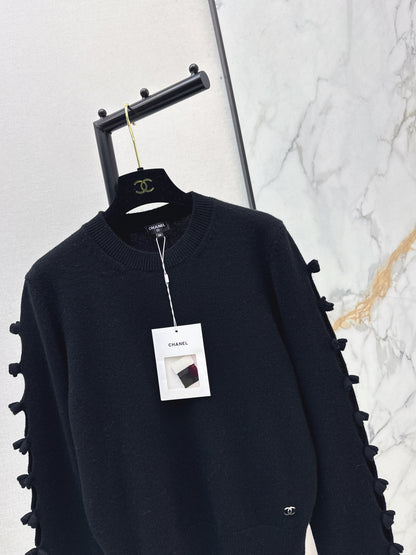 Chan NEW cashmere sweater
