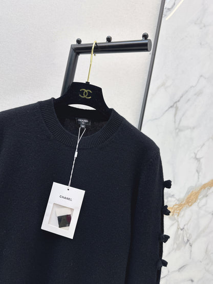 Chan NEW cashmere sweater