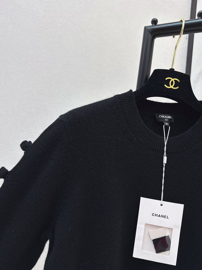 Chan NEW cashmere sweater