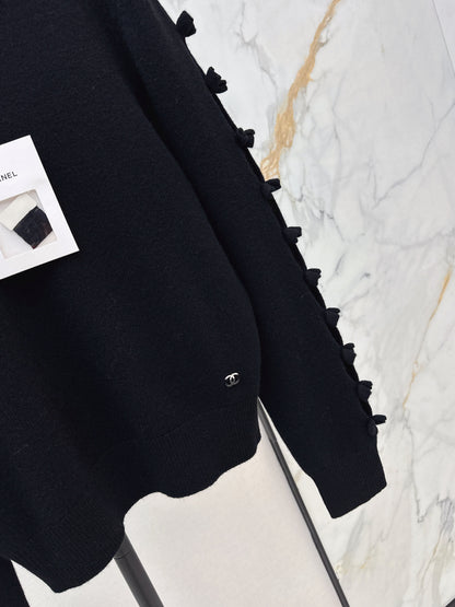Chan NEW cashmere sweater