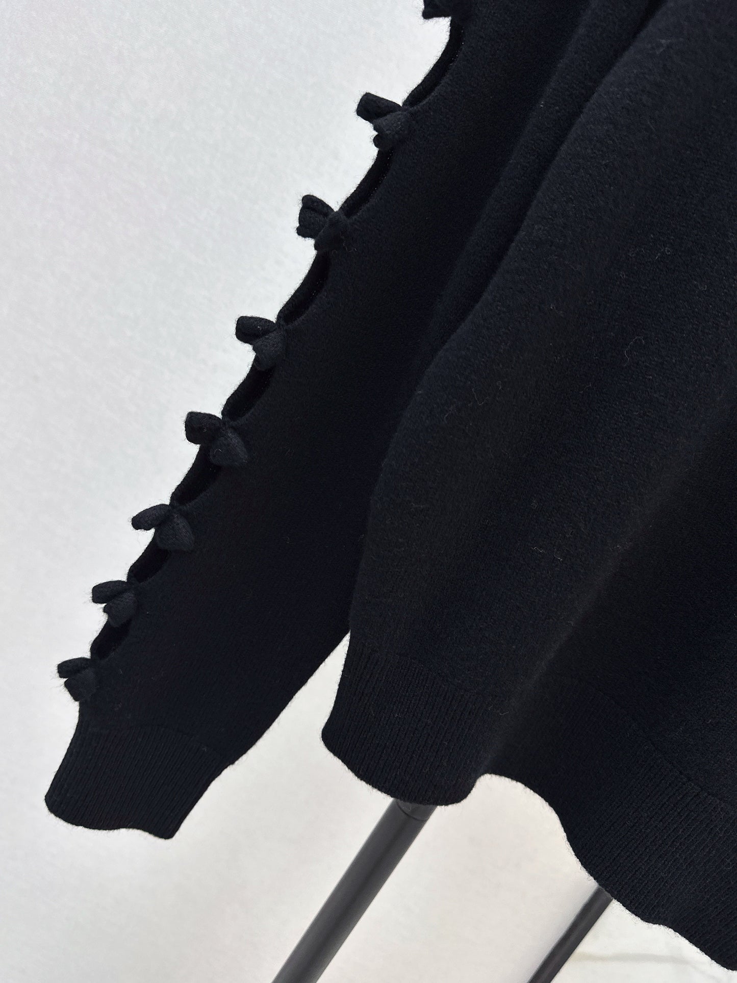 Chan NEW cashmere sweater