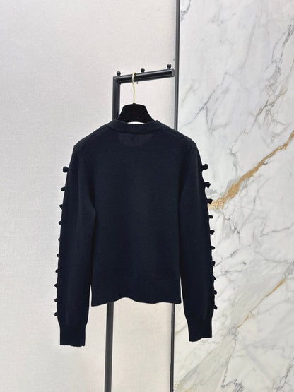 Chan NEW cashmere sweater