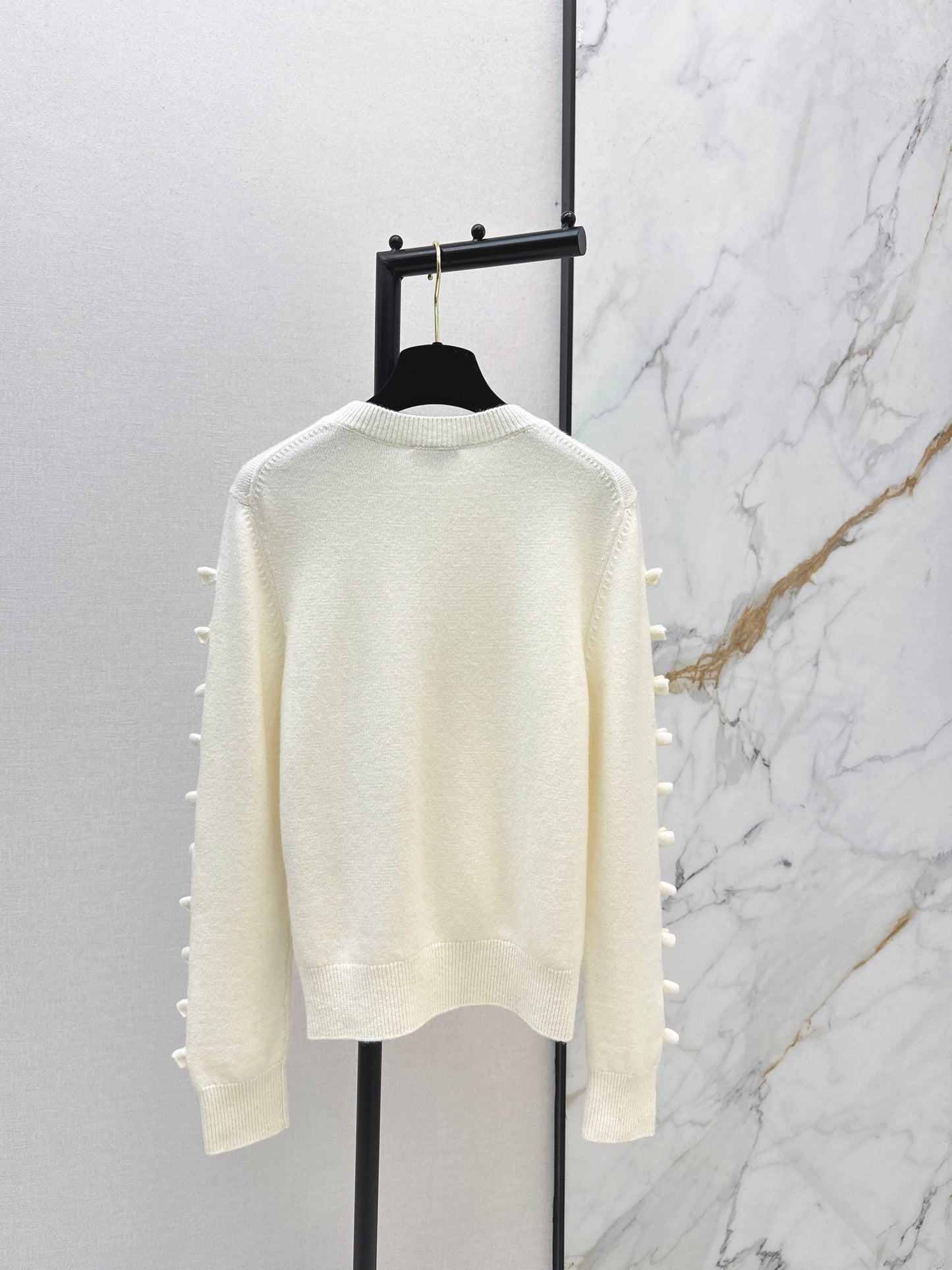 Chan NEW cashmere sweater