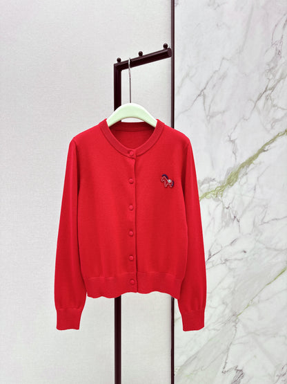 Erdo NEW cashmere cardigan