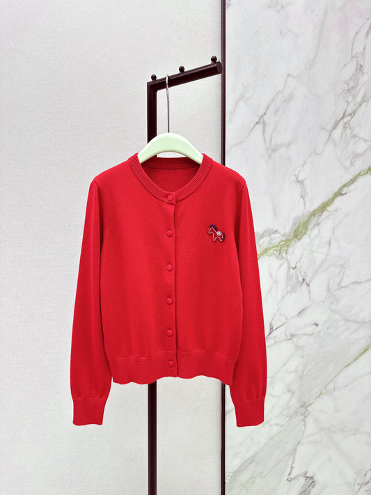 Erdo NEW cashmere cardigan