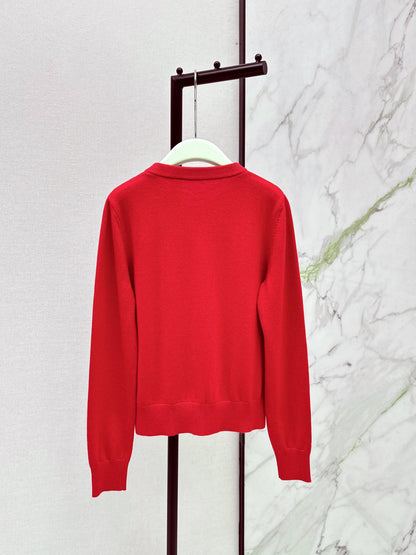 Erdo NEW cashmere cardigan