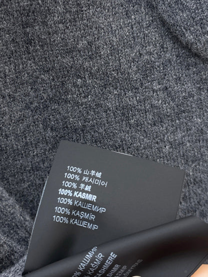 Miu NEW Polo knit shirt