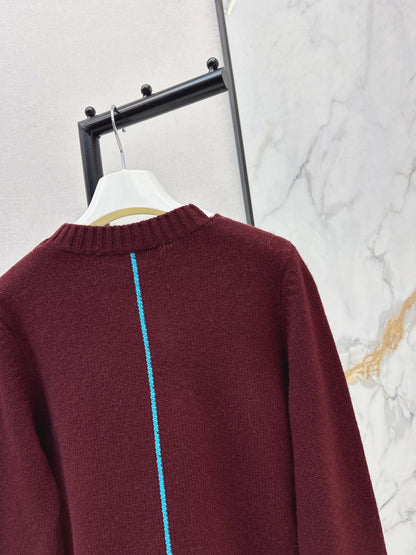 Loe NEW cashmere sweater