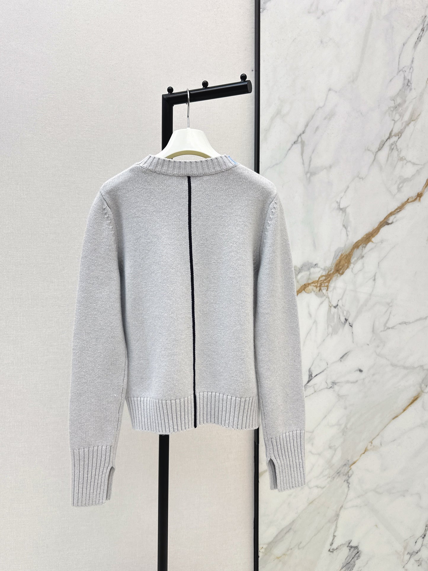 Loe NEW cashmere sweater