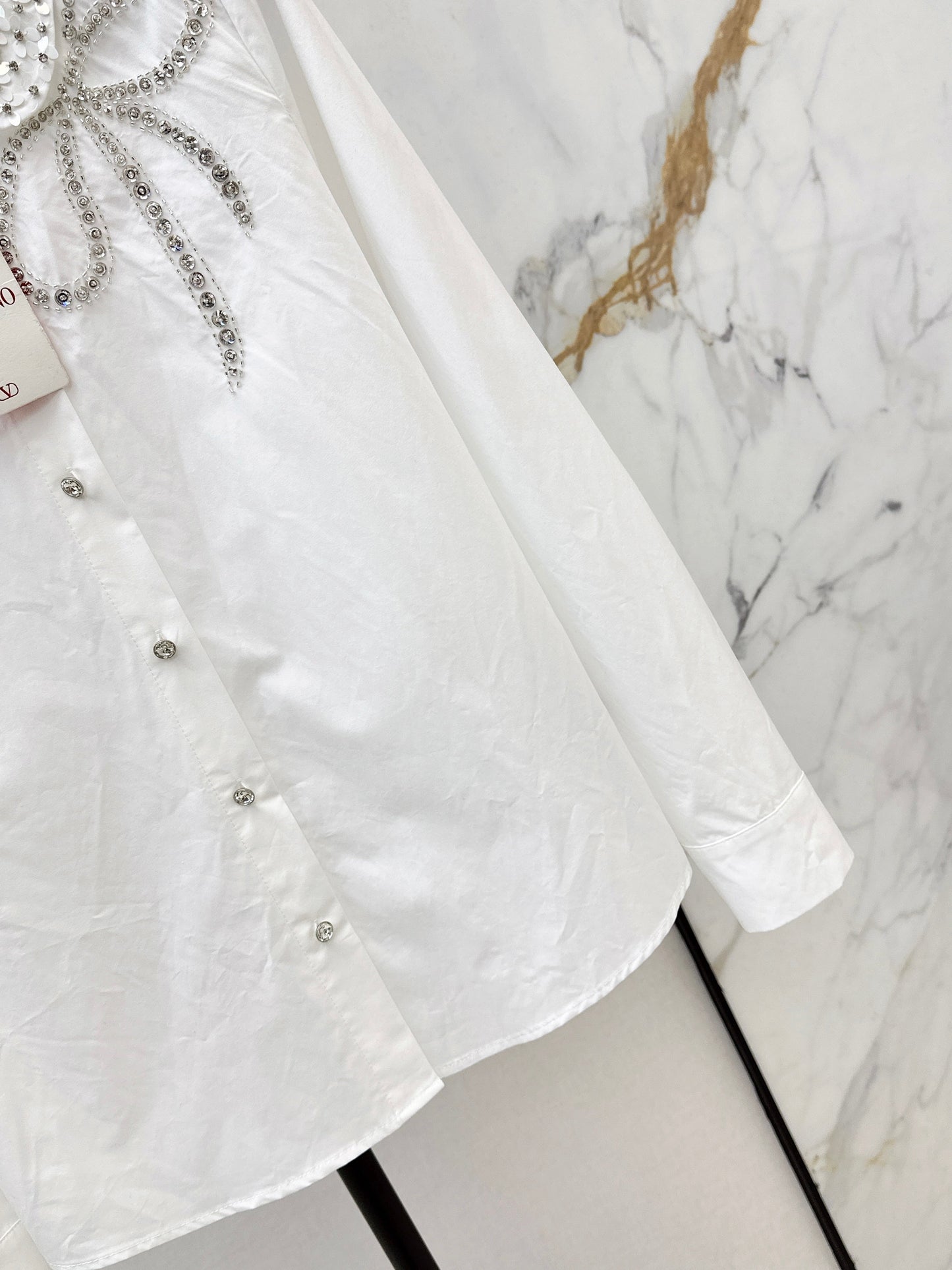 Valen NEW rhinestones shirts