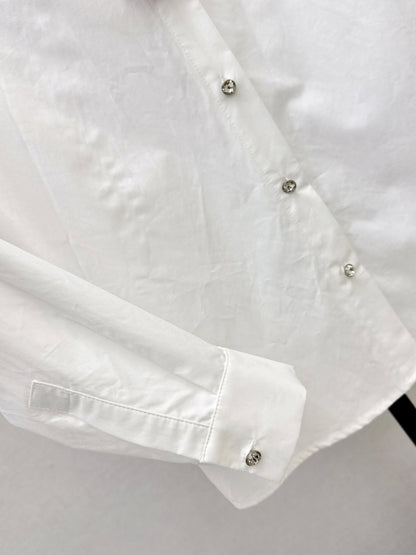 Valen NEW rhinestones shirts