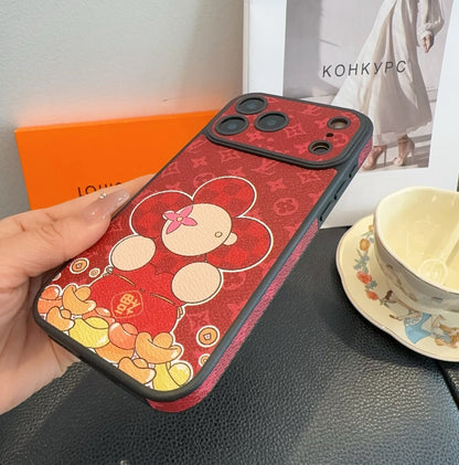 Louis New mobile phone